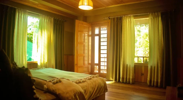 Khwaabgaah-A Boutique Homestay