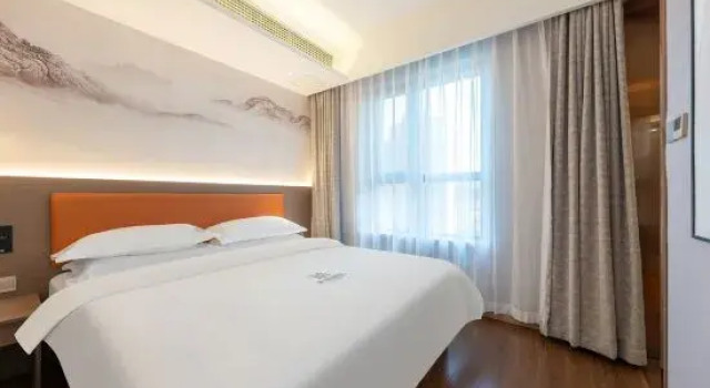 Suite Meichen Hotel