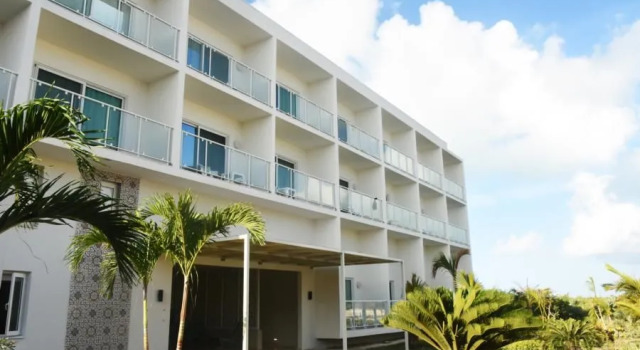 Hotel La Marina Plaza & Spa, Buchen Sie Resort Cayo Cruz Esmeralda Kuba