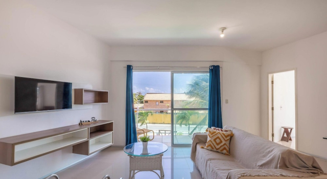 Апартаменты Apart With 2 Bedrooms, 150m From the Beach Kvd0201