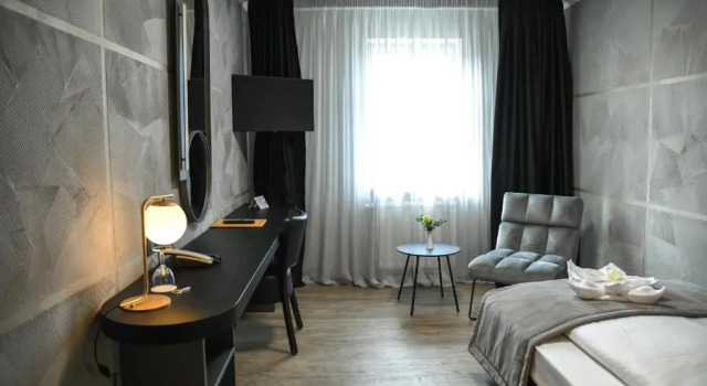 Номер Standard Hotel Zum Weissen Ross