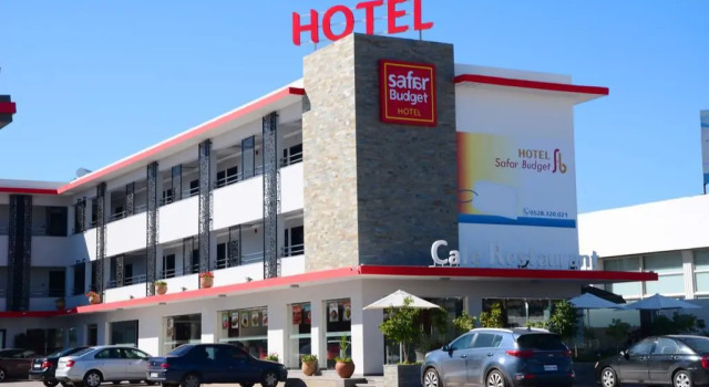 Safar Budget, Забронировать Отель Агадир Agadir-Ida ou Tanane