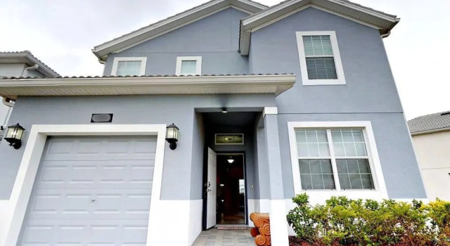 Storey Lake - Shd719, Rezerwuj Hotel Orlando Kissimmee