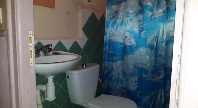 Номер Standard Riad Atlas Berbere