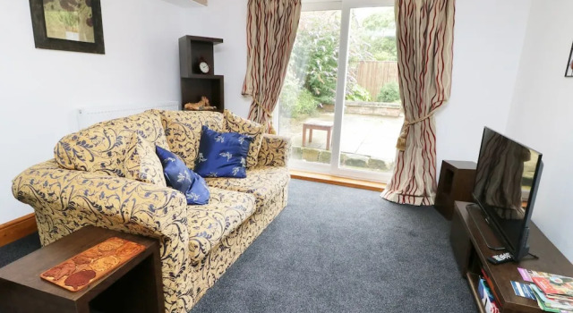 Penfold Cottage, Забронировать Дом для отпуска Солтберн-бай-те-Си Тиссайд