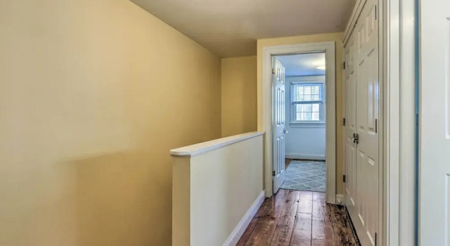 Townhome in Leesburg Historic District, Reserva ahora Apartamento Leesburg Virginia
