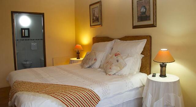 Brisan on the Canals, Buchen Sie Hotel Business-Hotels in Humansdorp, 4* 5*