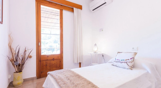 Mediterranean Beach House Magdalena