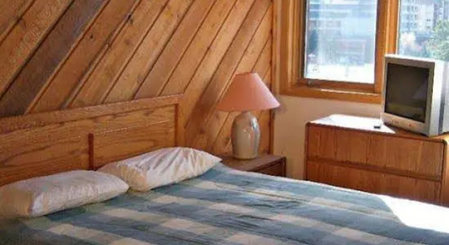 Bighorn Rentals - Breckenridge, Rezerwuj Hotel Hotele w Vail Ski z parkingiem, Parking