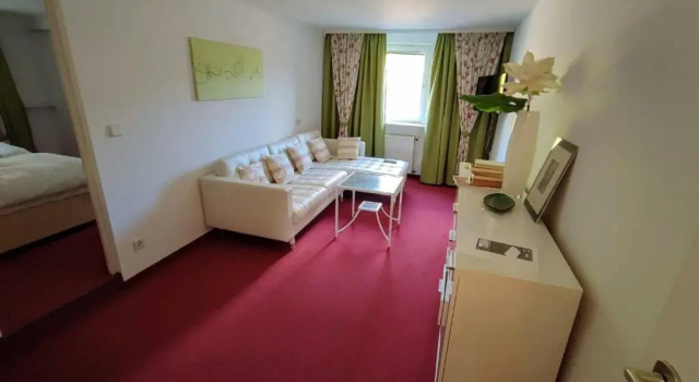 Номер Standard Room in Guest Room - Pension Forelle - Doppelzimmer