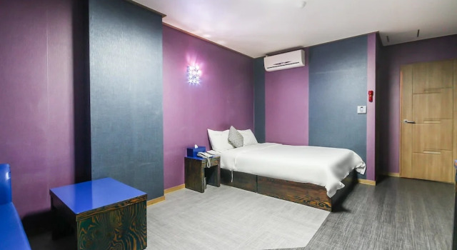 Номер Economy Hotel Lie