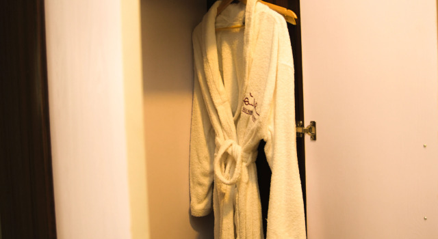 Двухместный номер Standard Haile Hotel Wolaita