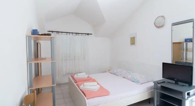 Апартаменты Apartments Pinija - Studio With Terrace -