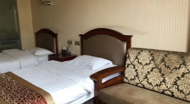 Suite Daofu Hotel