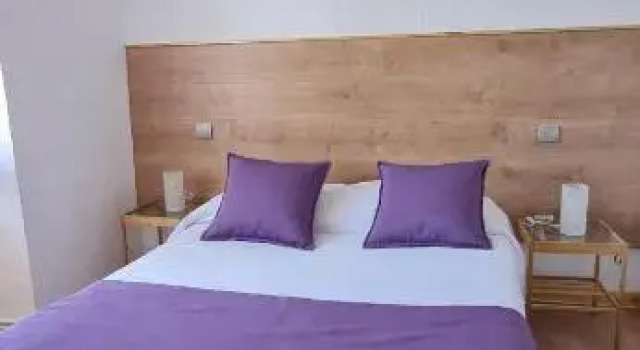 Двухместный номер Economy Hôtel du Midi