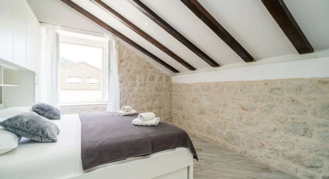 Apartments Davor
