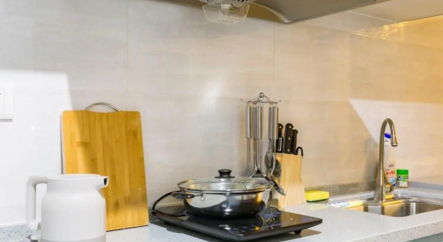 Wuhan Wuchang·Qunxingcheng Square · Locals Apartment 00121920, Забронировать Апартаменты/квартира Апартаменты Хубэй, Апартаменты/квартира