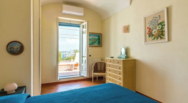 Blumarina Terrace on Ischia, Забронировать Апартаменты/квартира Апартаменты Искья, рядом с Порт Искья, Апартаменты/квартира