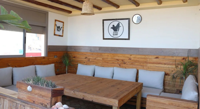 Local Surf Maroc, Забронировать Отель Аурир Agadir-Ida ou Tanane
