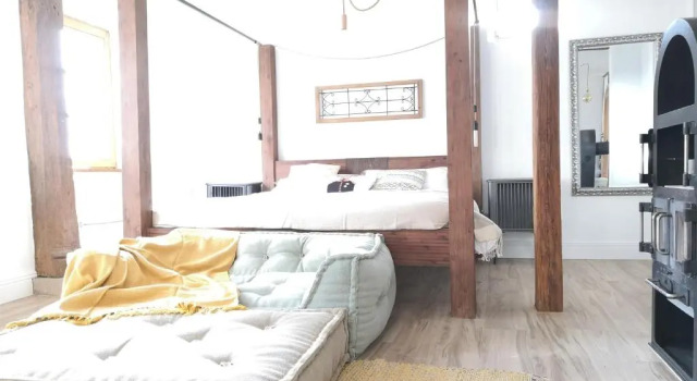 Номер Standard LANDHOTEL 1707 by Landgasthof Zickler