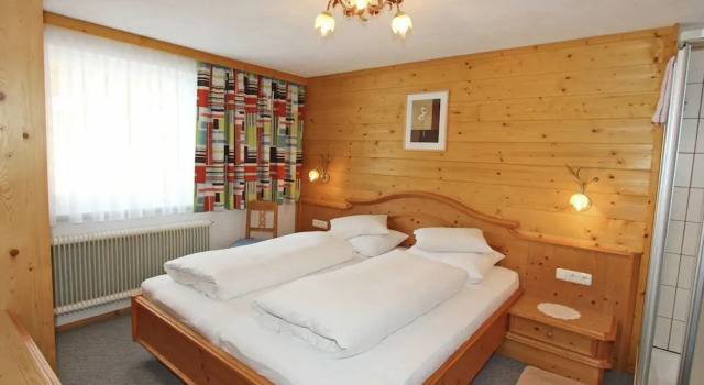 Apartment in Kappl near Ski Lift, Забронировать Апартаменты/квартира Апартаменты Тироля, Апартаменты/квартира
