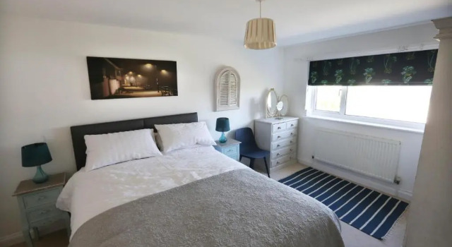 4a Dolphin Close, Varaa Huoneisto Asunnot kohteessa Merseyside, Huoneisto