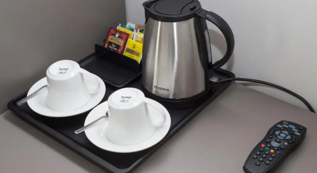 Номер Economy Leonardo Da Vinci Guest House