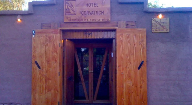 Hotel Corvatsch Chile, Réserver Hôtel Hôtels à Antofagasta Region avec piscine, Piscine