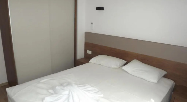 Номер Standard Opus Apart Hotel