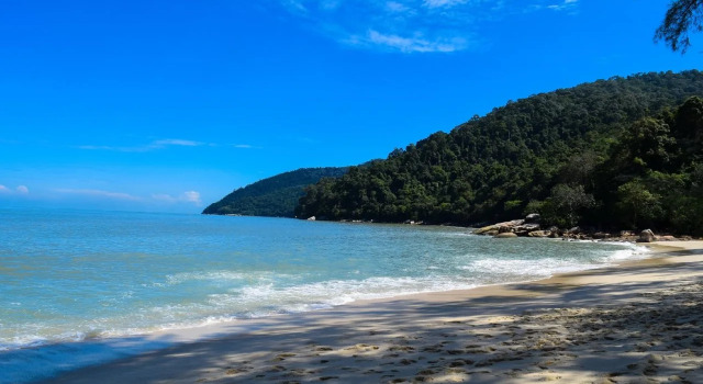 Delite Guest House 05, Rezervasyon Misafirhane Tanjung Bungah Penang