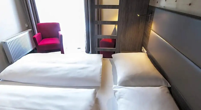 Номер Standard Amaro Hotel