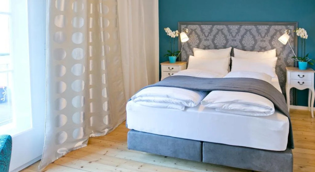 Residence Mozart by Welcome to Salzburg, Забронировать Отель Отели Окрестностей Зальцбурга 3 звезды, рядом с Моцартеум, 3*