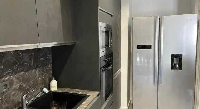 Апартаменты Gorgeous 2 bedrooms holiday apartement