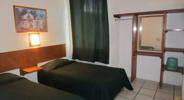 Hotel Vagabundo Puerto Vallarta, Book Hotel Puerto Vallarta Jalisco