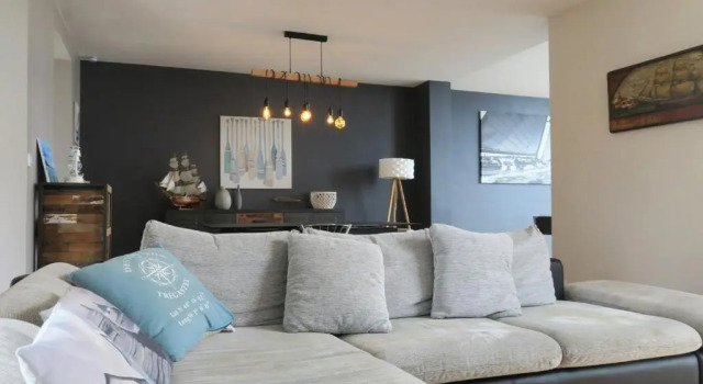 Maison Trégastel, 4 pièces, 6 personnes - FR-1-368-159, Rezerwuj Hotel Tregastel 