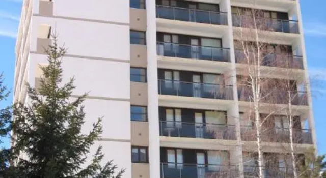 Apartment Corbier 5, Reserva ahora Apartamento Fontcouverte-la-Toussuire Les Sybelles