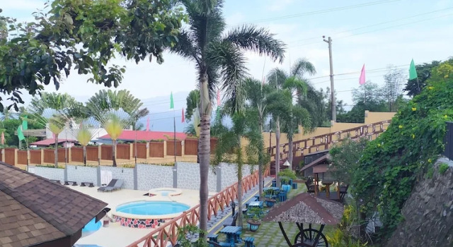 Номер Economy Seascape Resort