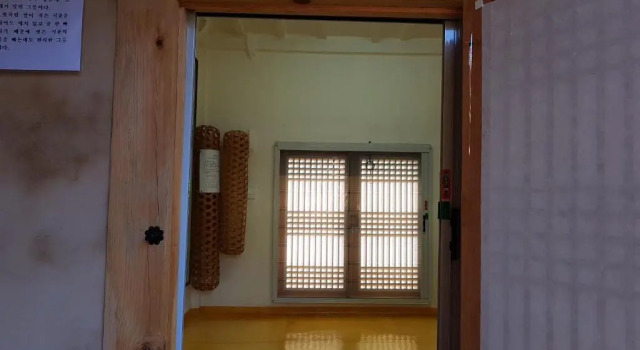 Jukheon Traditional House, Забронировать Отель Отели провинции Кёнсан-Пукто с парковкой, Парковка