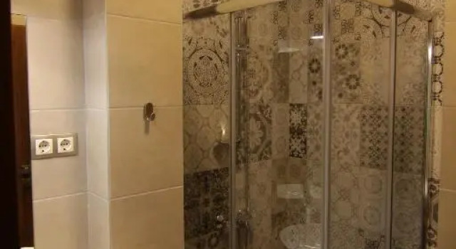 Номер Standard Vácz Hotel