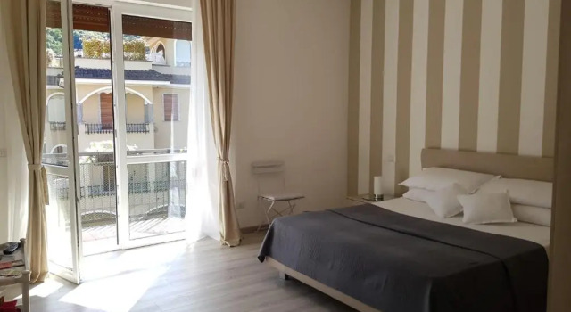Fior&Iris Apartments