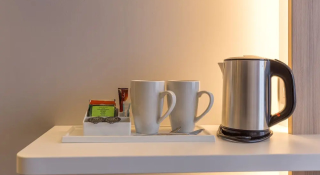 Двухместный номер Extra Floor Space Standard Holiday Inn Express Brussels-Grand-Place by IHG