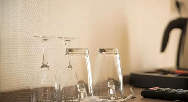 Номер Standard Trip Inn Goethe Conference Hotel