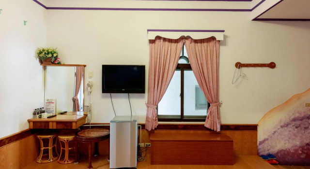 Hua Hung Guest House