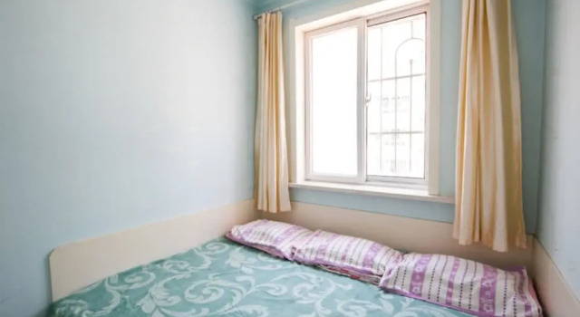 XIAOMIN INN Lantian Garden 2