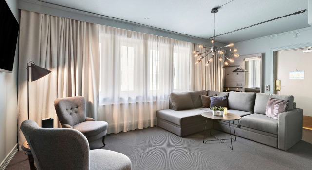 Полулюкс Best Western Princess Hotel