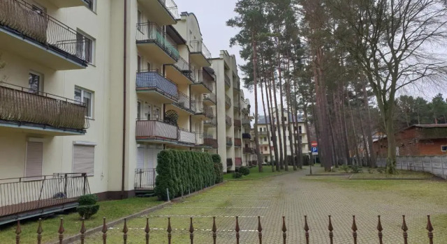 Апартаменты Apartament Maria