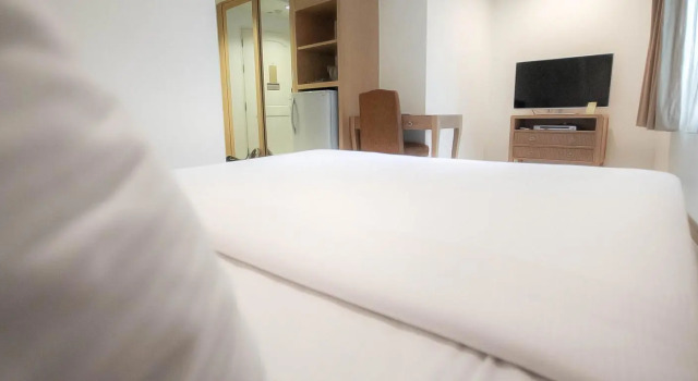 Двухместный номер Standard Hope Land Hotel Sukhumvit 24