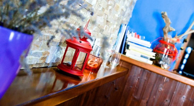 Campo Base, Reservar Hotel Settimo Vittone 