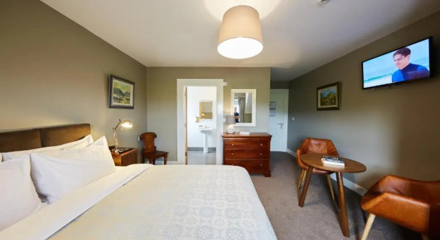 Двухместный номер Superior Doolin Inn