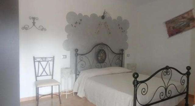 Двухместный номер Standard Agriturismo Gavina Pes
